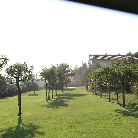 Casa Da Cerca Villa Fornelo ภายนอก รูปภาพ