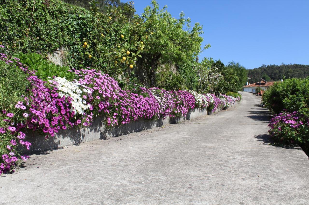Casa Da Cerca Villa Fornelo ภายนอก รูปภาพ