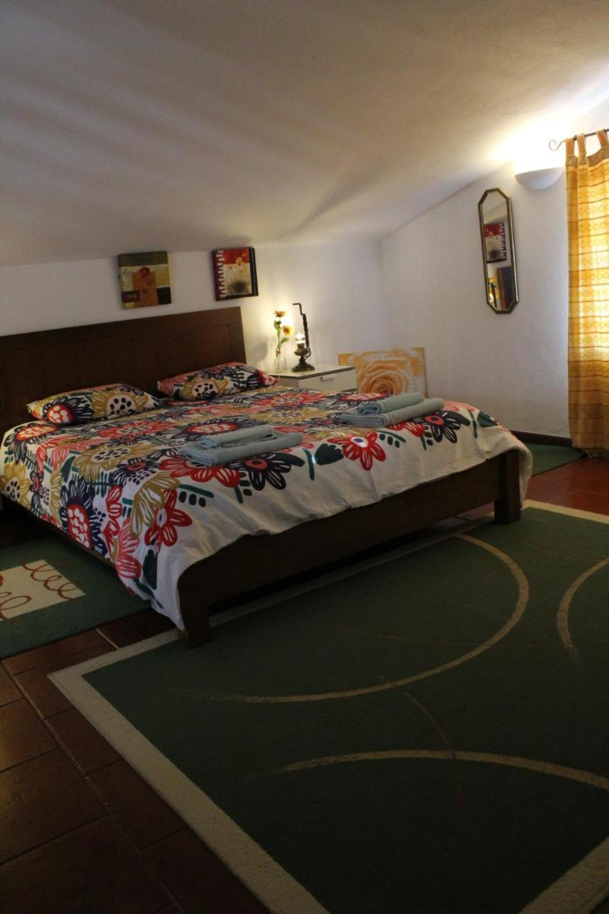Casa Da Cerca Villa Fornelo ภายนอก รูปภาพ