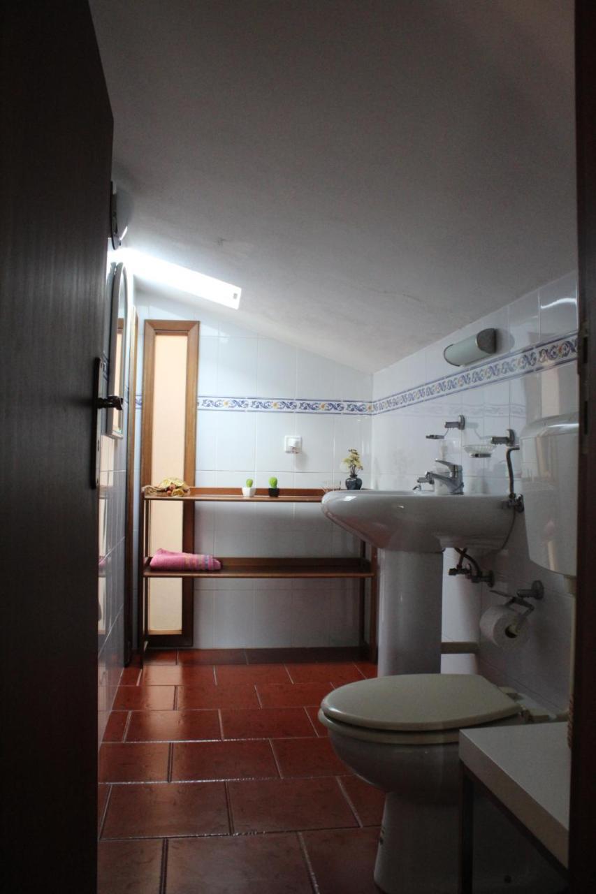 Casa Da Cerca Villa Fornelo ภายนอก รูปภาพ