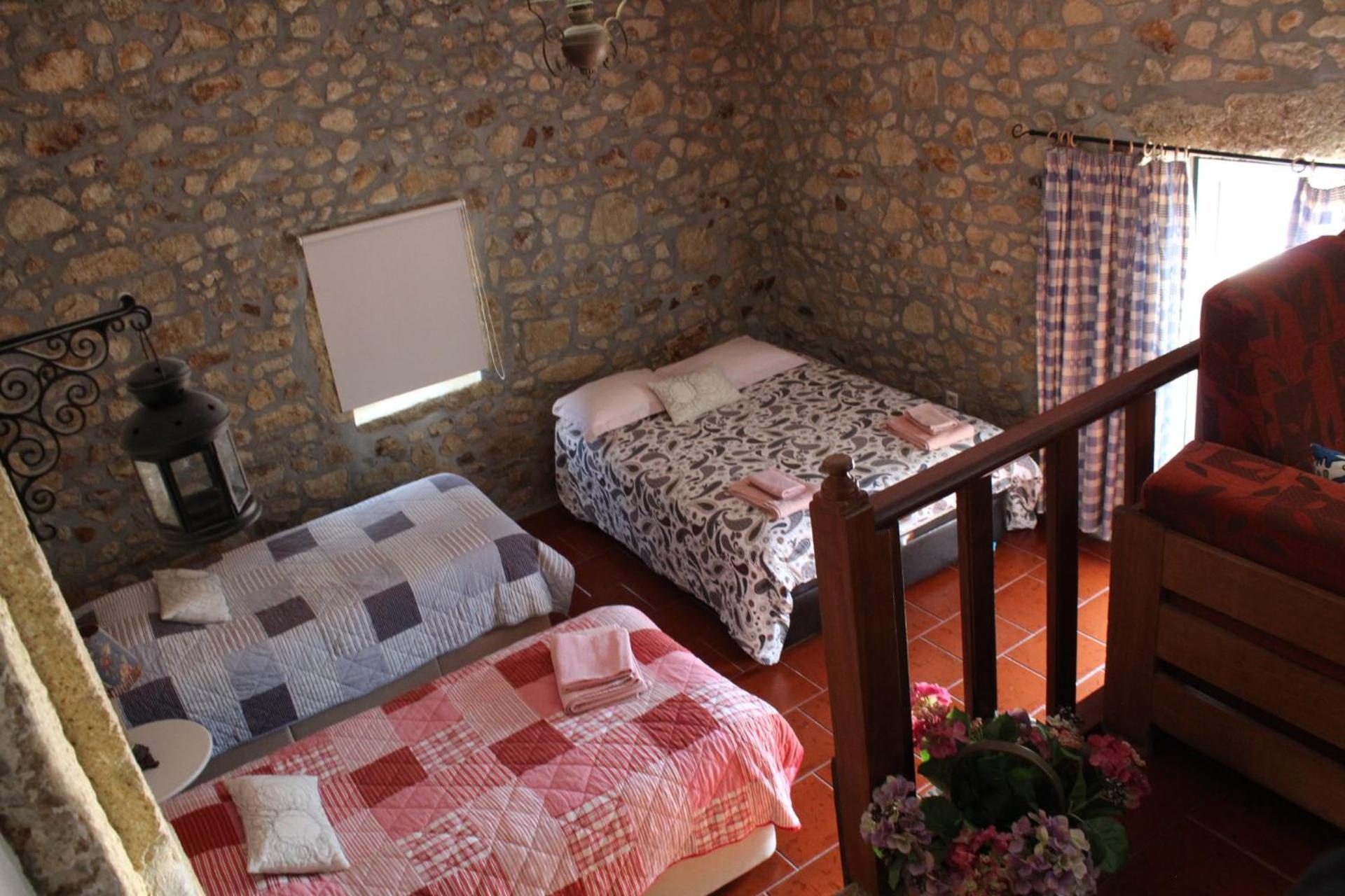 Casa Da Cerca Villa Fornelo ภายนอก รูปภาพ